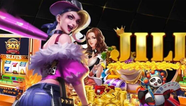 Giới Thiệu Về Sảnh Game Jili Trên BET88