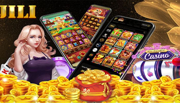 Mẹo Chơi Slot Jili Dễ Thắng Tại BET88