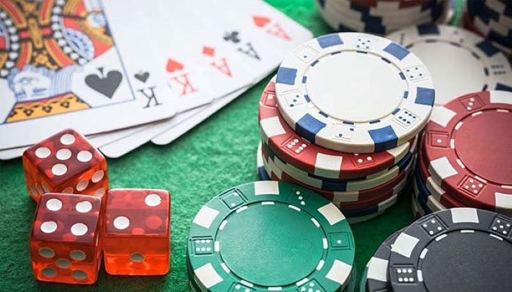 Mẹo chơi xì tố 5 cây hiệu quả tại Xóc Đĩa 88