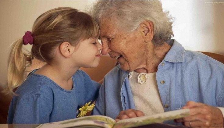 Nằm Mơ Thấy Bà Nội Là Điềm Gì? Tốt Hay Xấu?