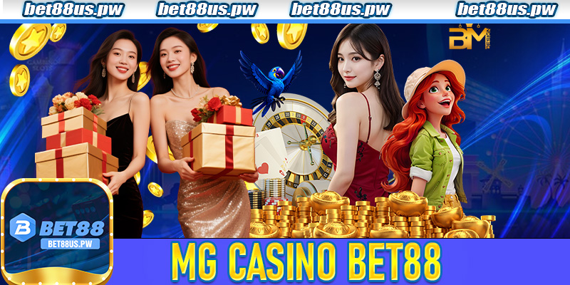 MG Casino Bet88